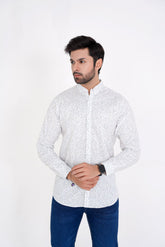 Wrangler casual shirt Cotton 100℅ (printed)